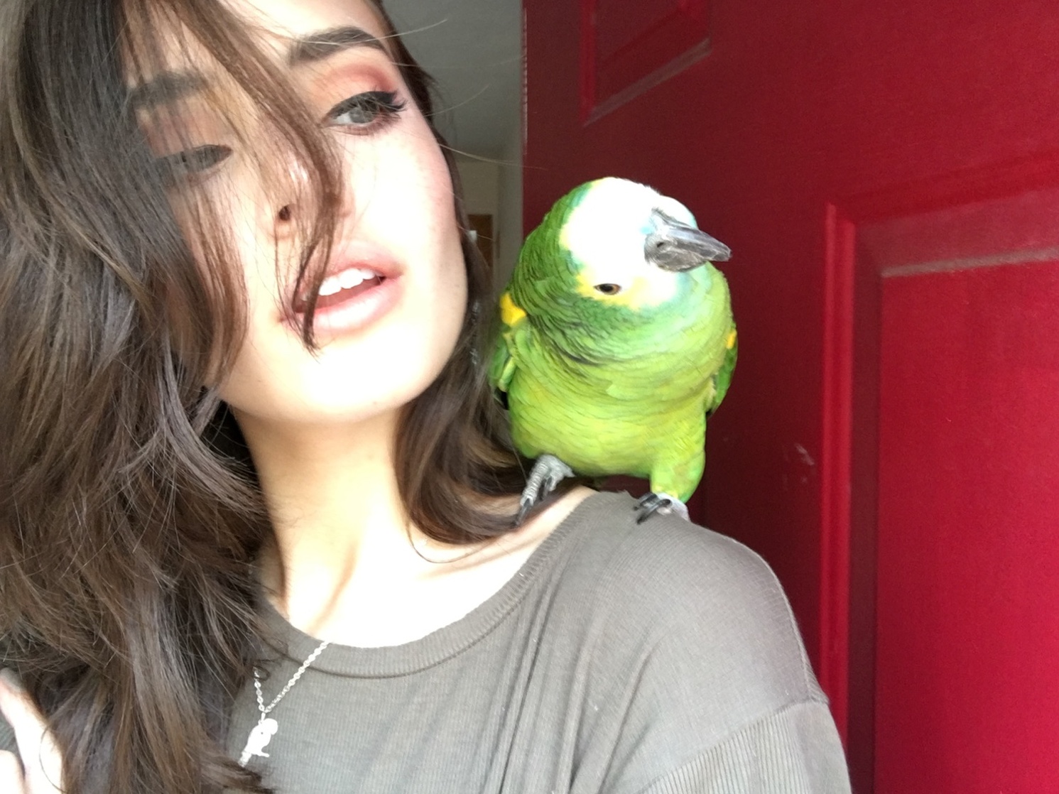 Jessica Clements Jessica Clements