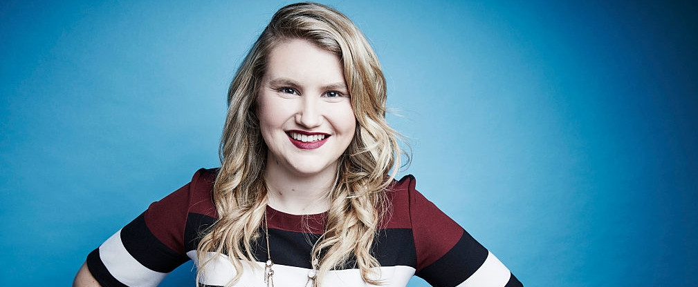 Jillian Bell