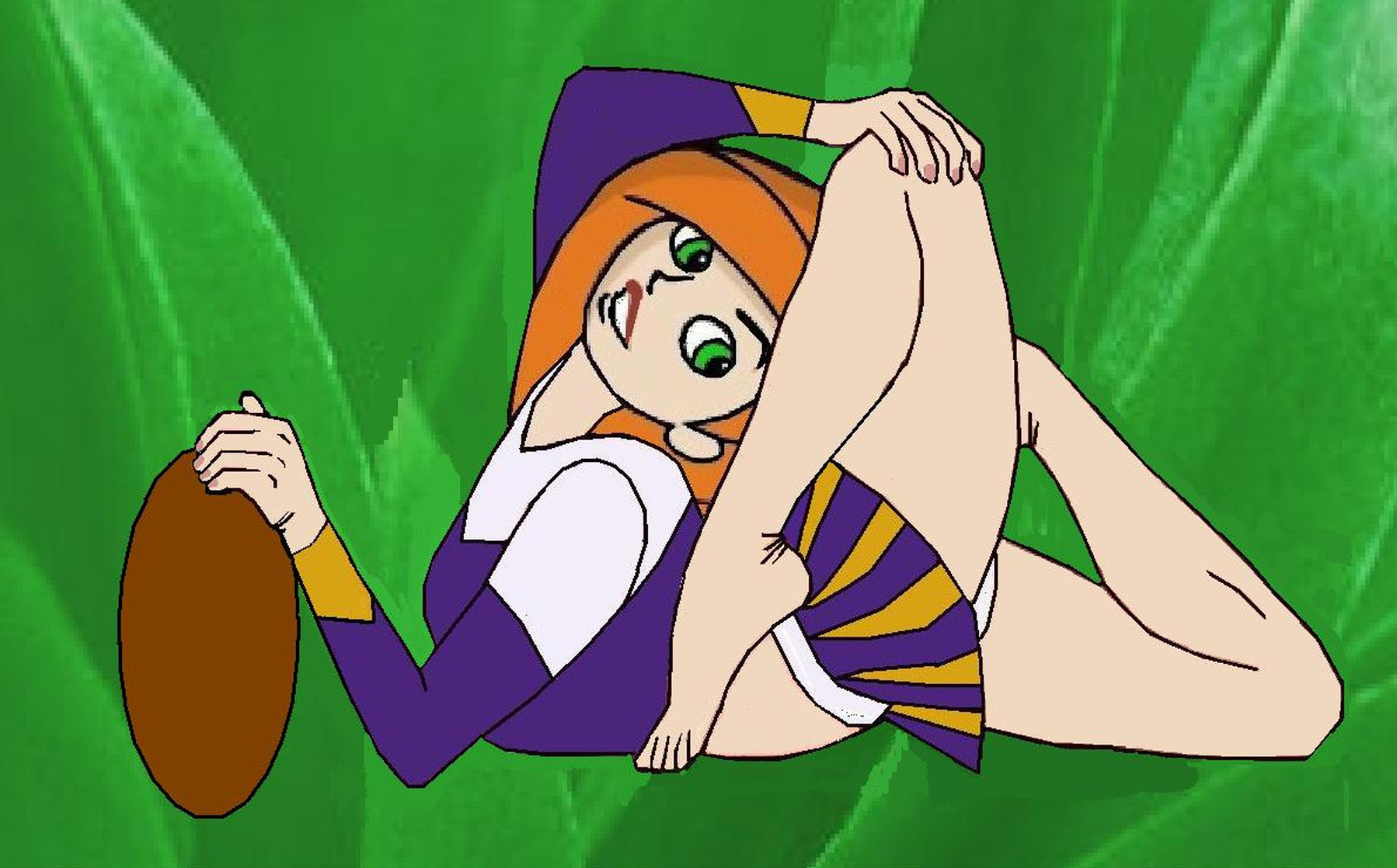 Kim Possible