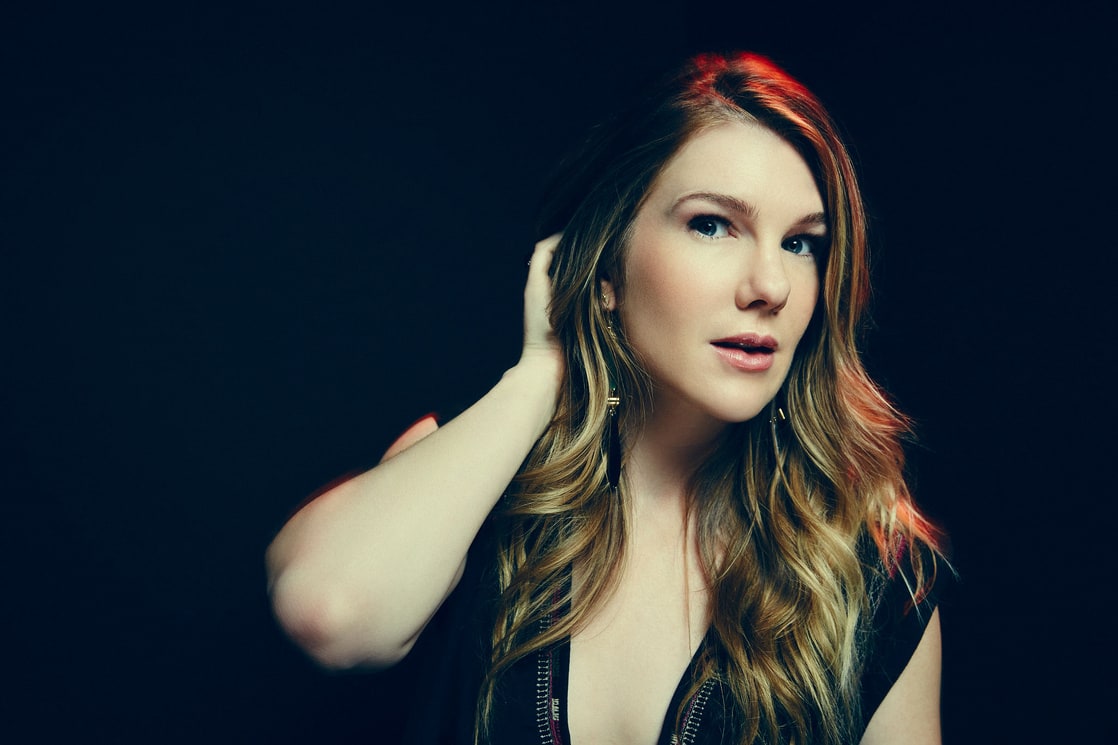 Lily Rabe