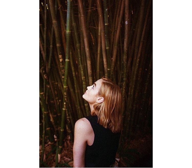 Maddie Hasson