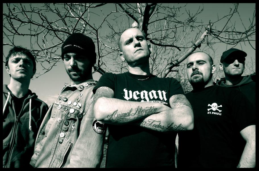 Los Fastidios