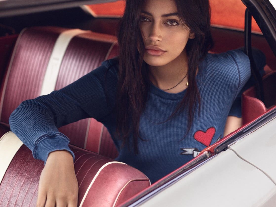 Cindy Kimberly