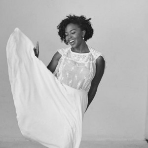 Picture of Jerrika Hinton