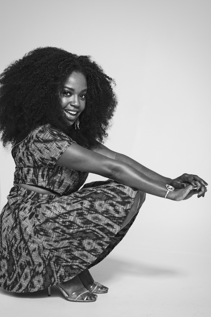 Jerrika Hinton picture