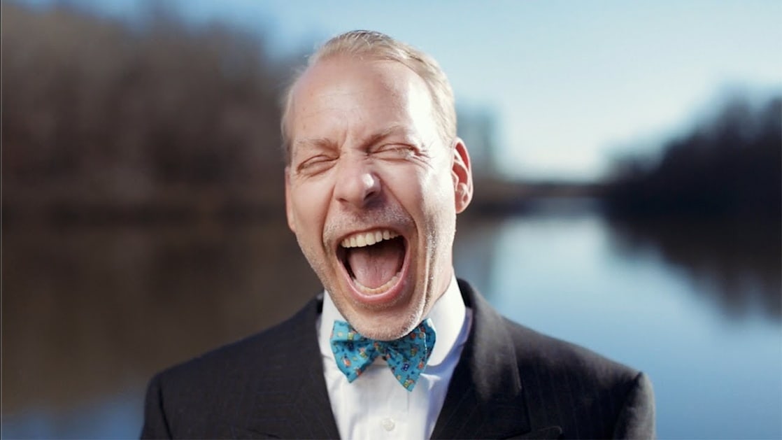 Jeffrey Tucker