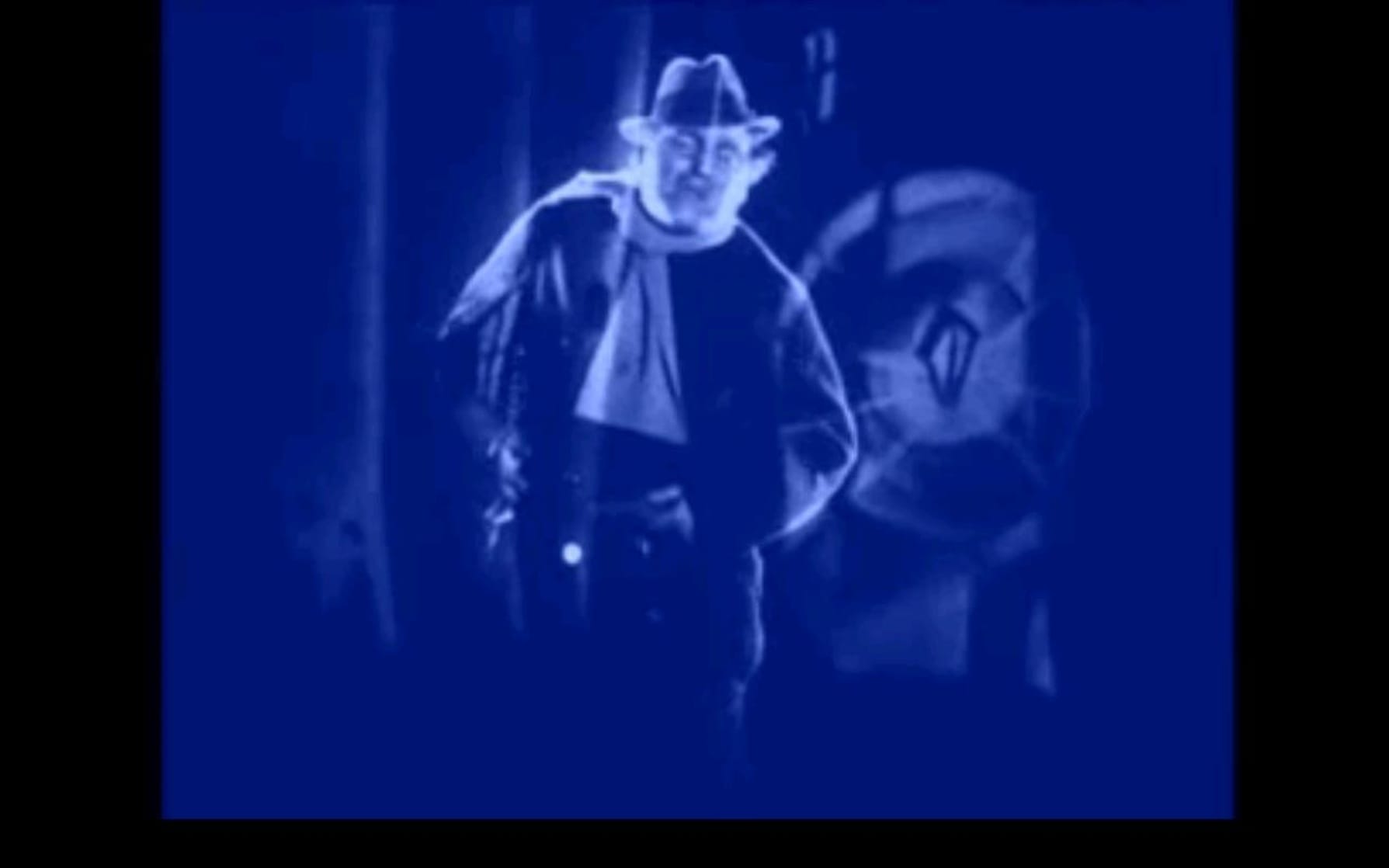 Waxworks (1924) Waxworks (1924)