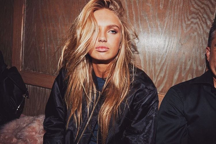 Romee Strijd
