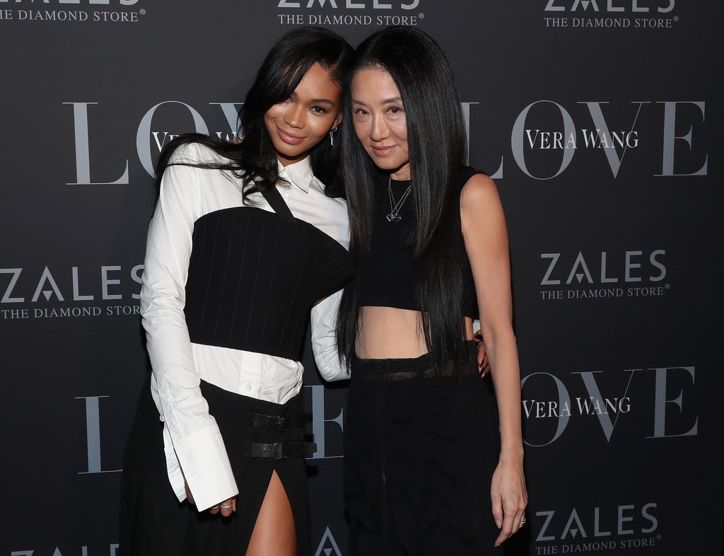 Chanel Iman