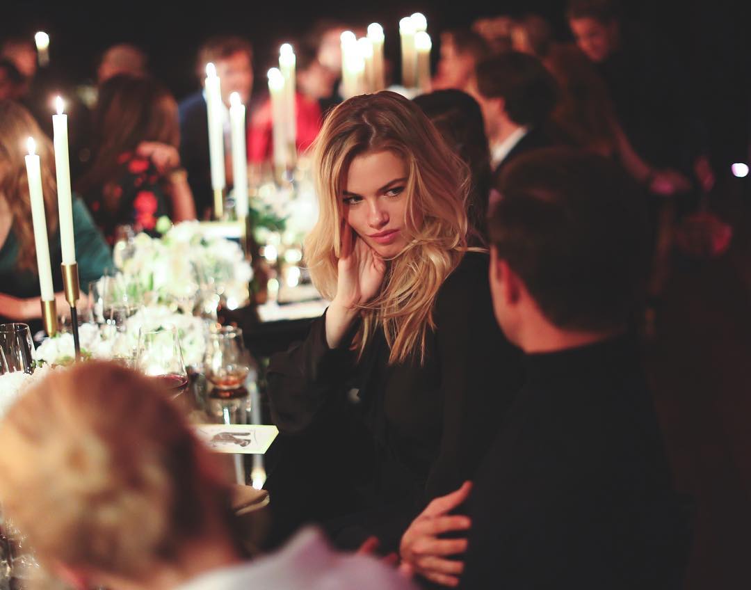 Hailey Clauson Hailey Clauson