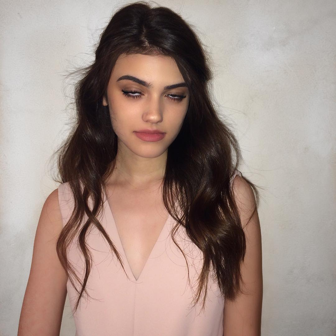 Kelsey Calemine - Instagram