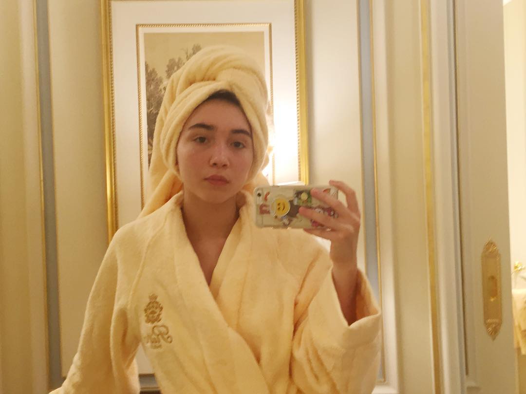 Rowan Blanchard