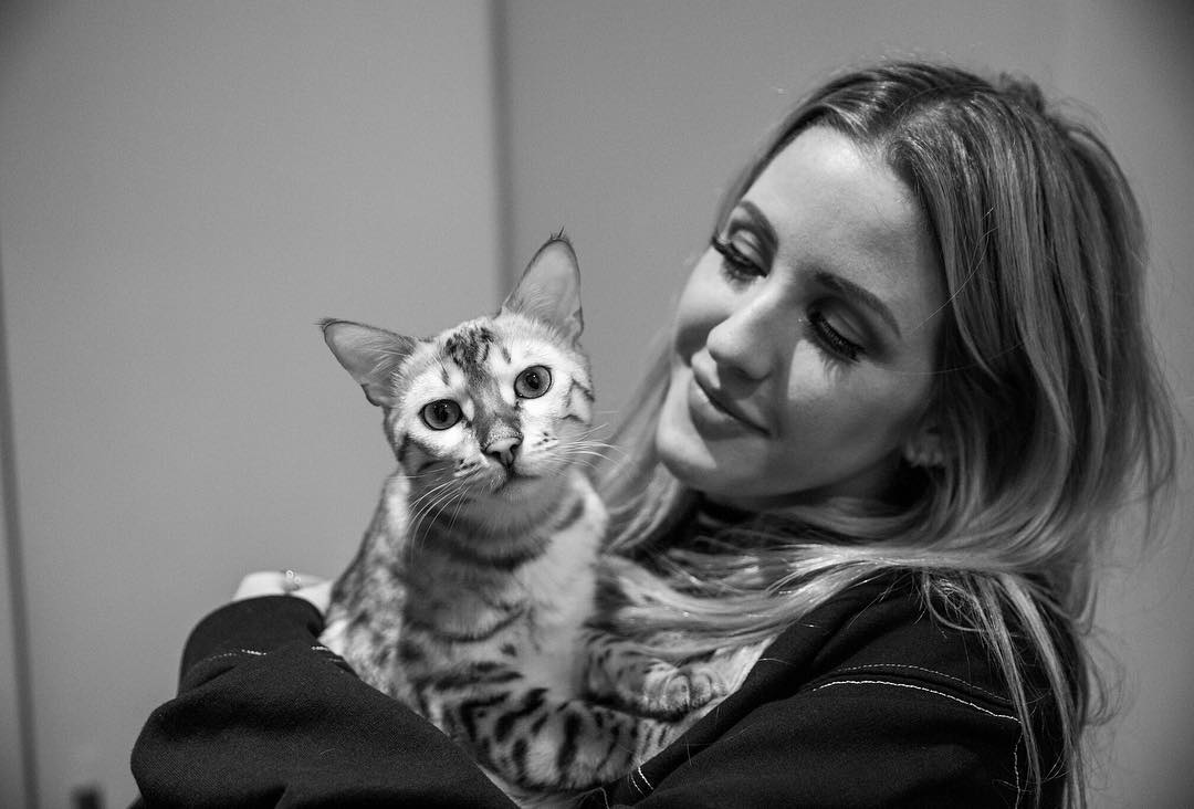 Ellie Goulding