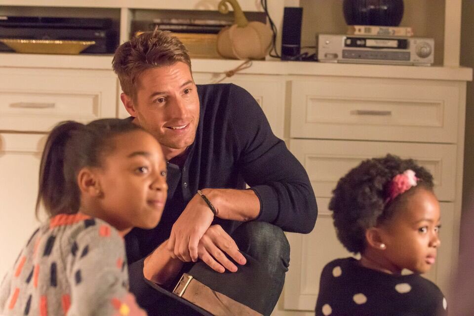 Justin Hartley