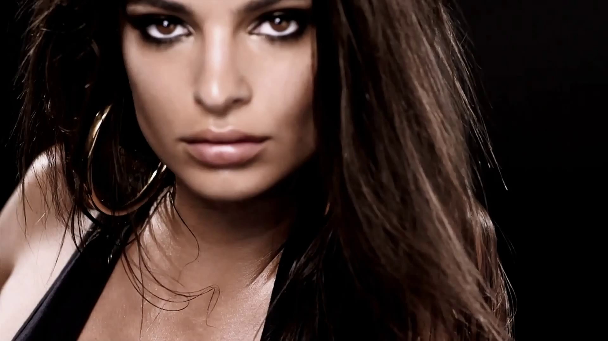 Emily Ratajkowski