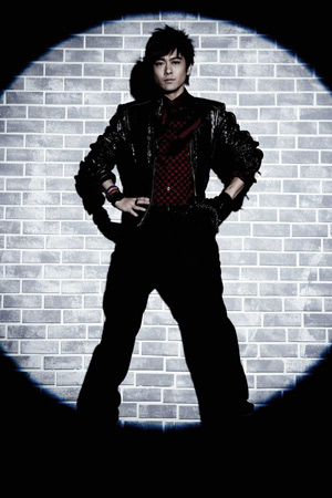 Picture of Jimmy Lin