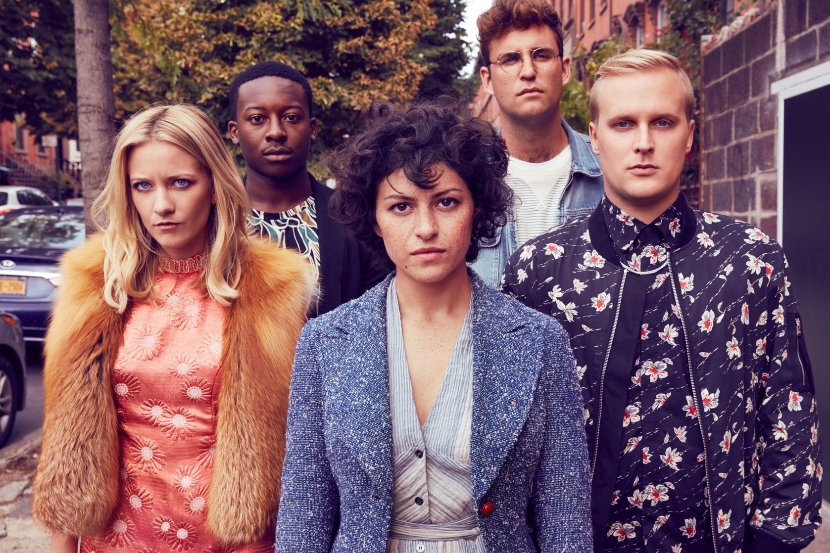 Alia Shawkat
