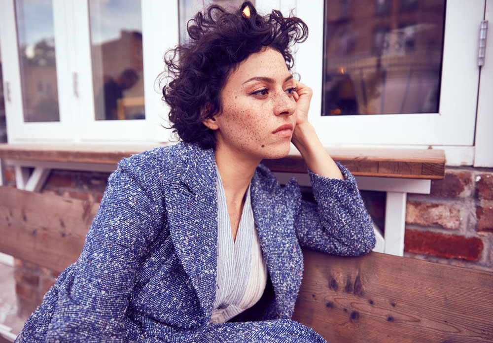 Alia Shawkat