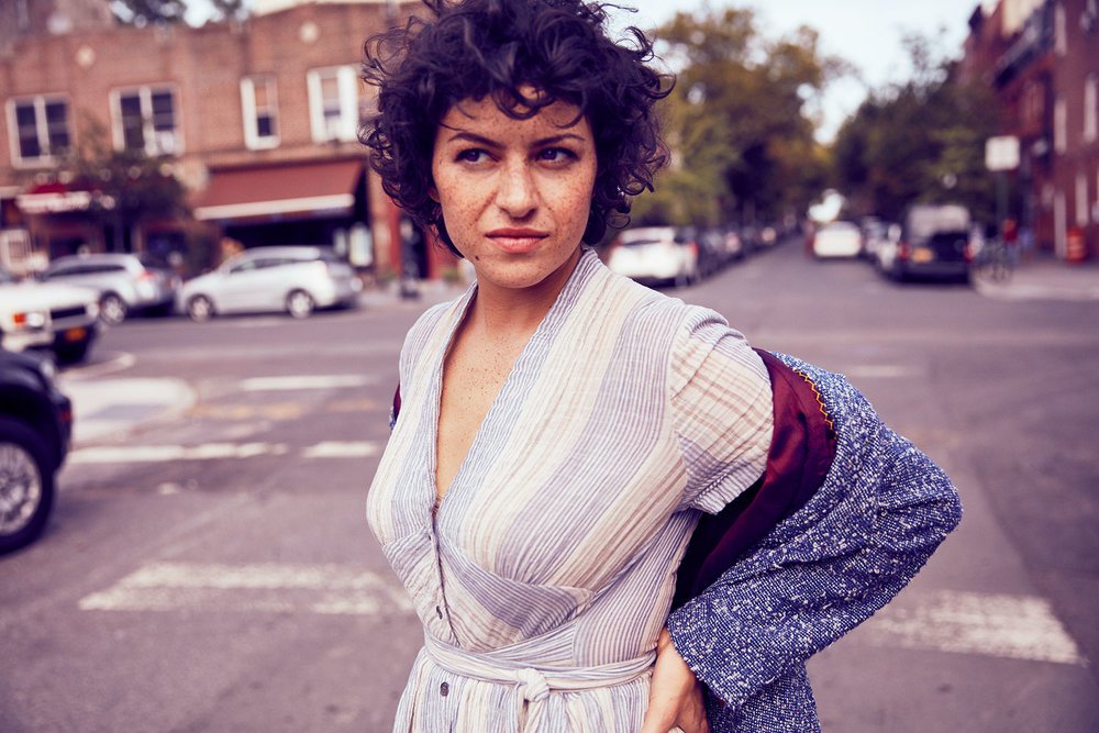 Alia Shawkat