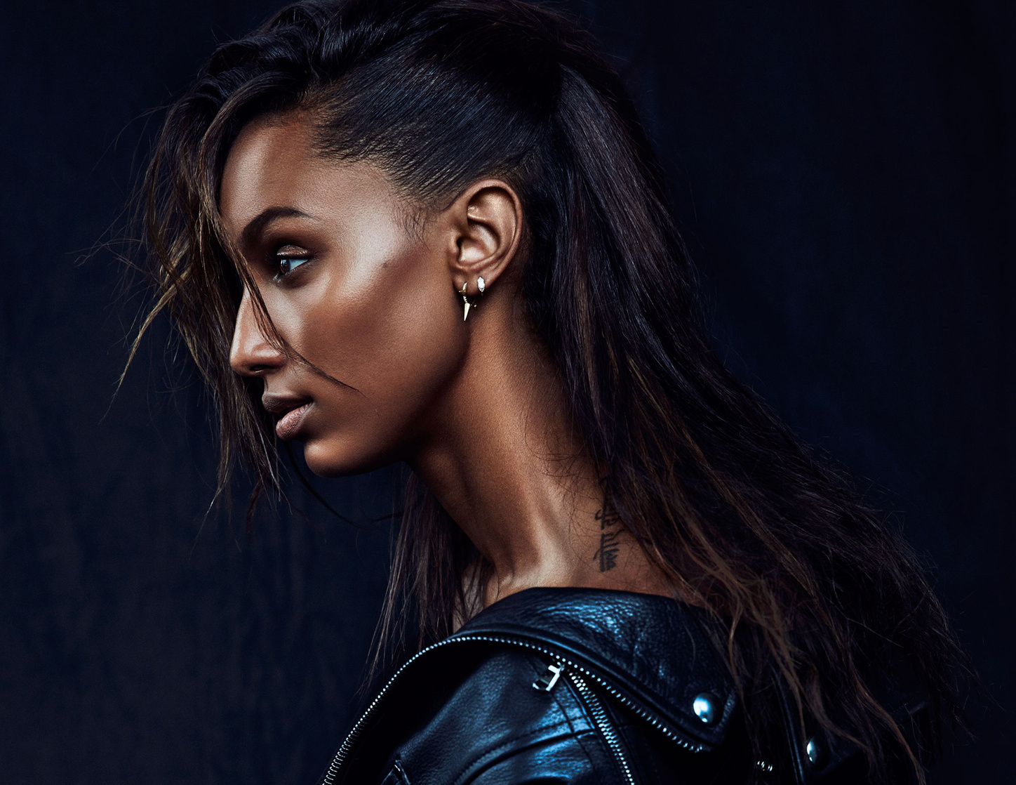 Jasmine Tookes Jasmine Tookes