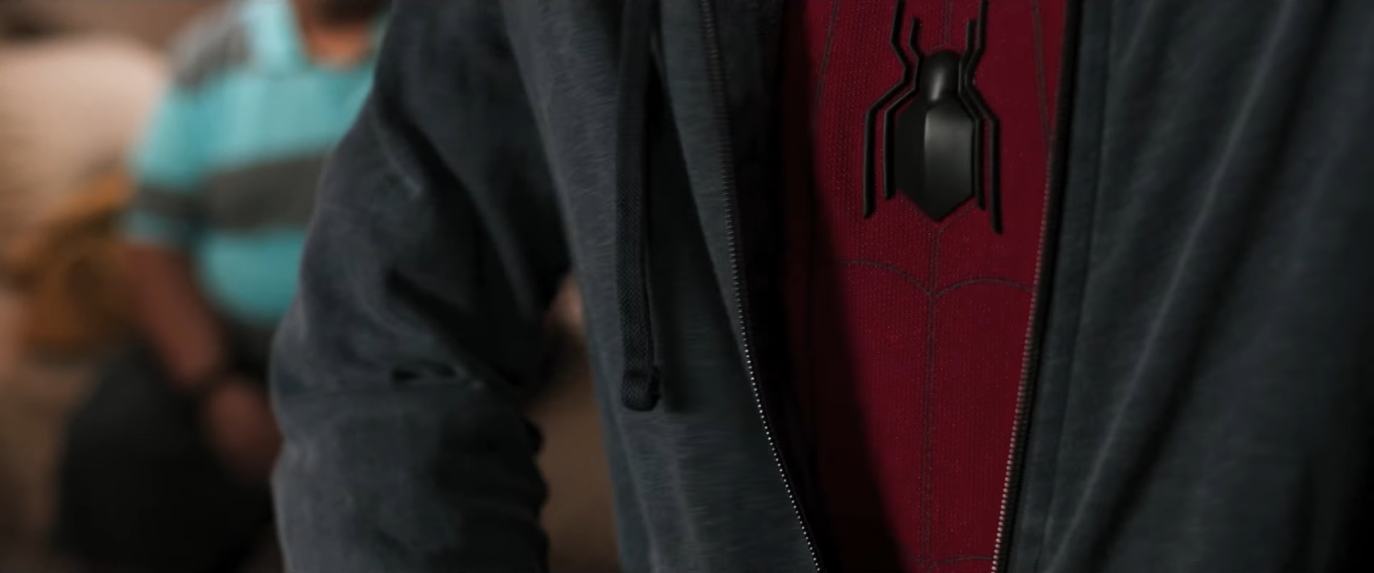 Spider-Man: Homecoming