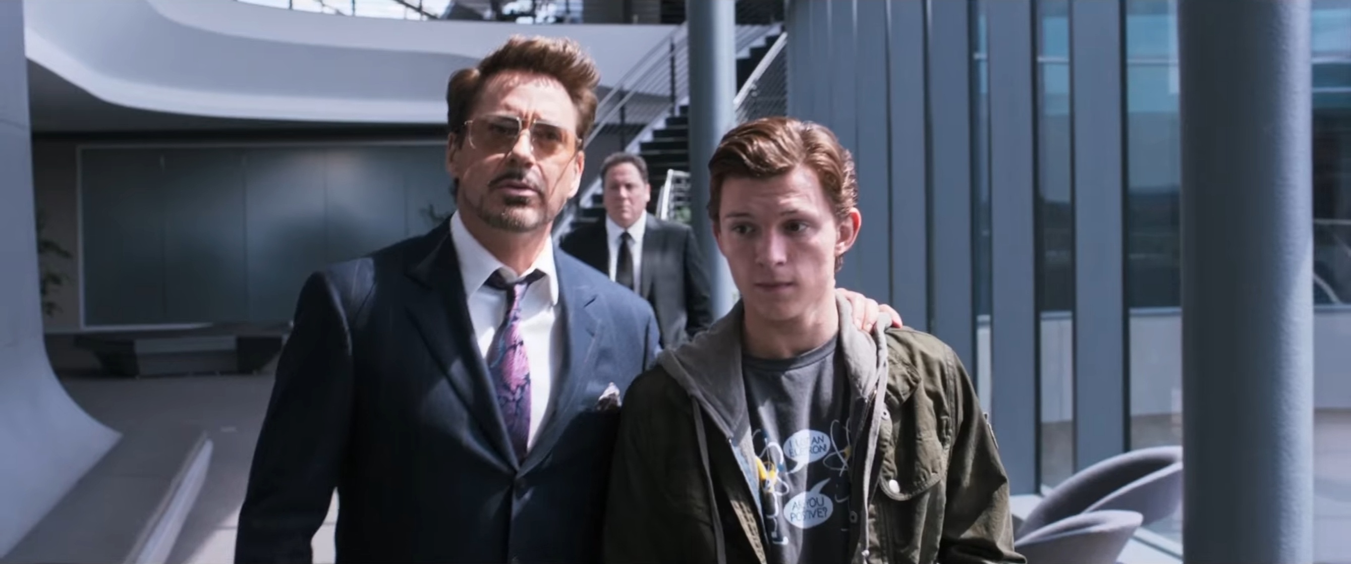 Spider-Man: Homecoming