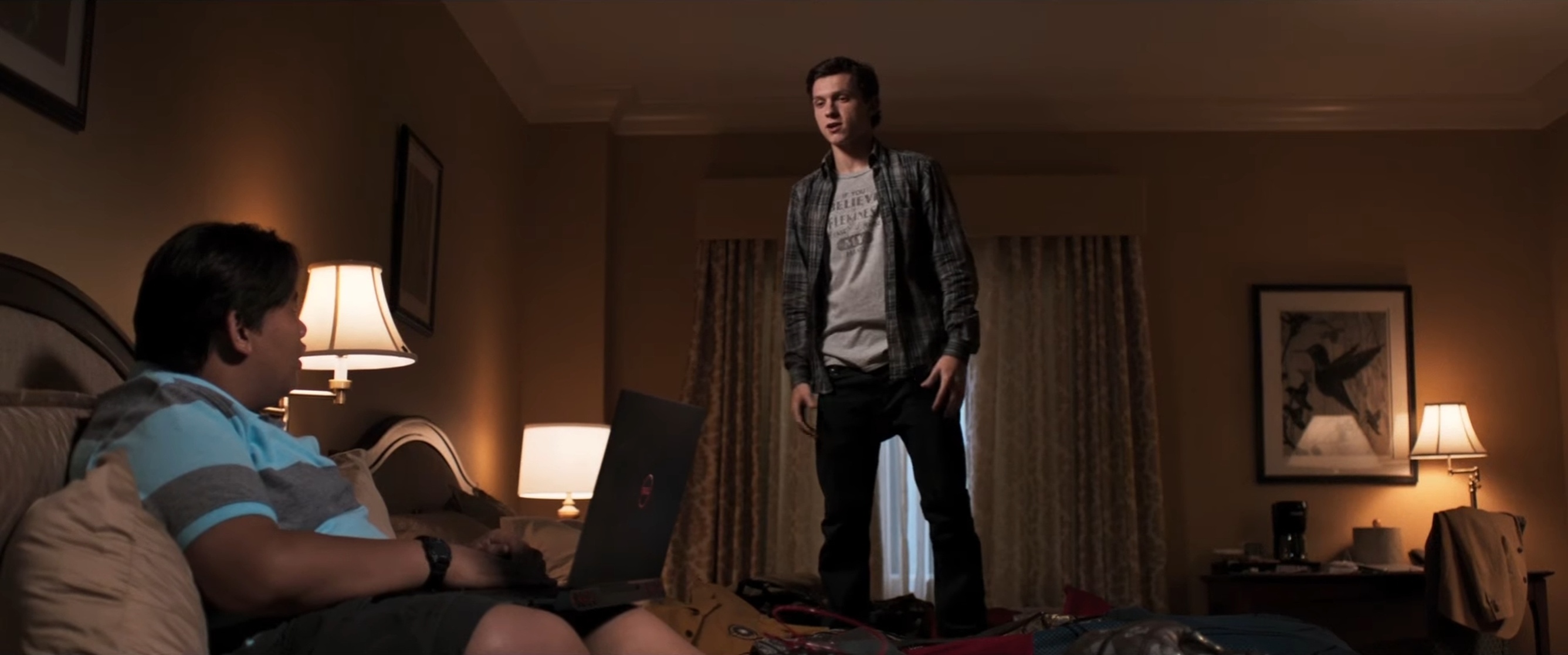 Spider-Man: Homecoming