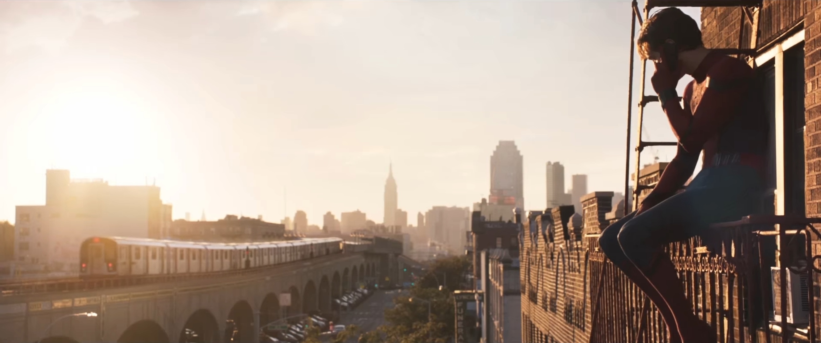 Spider-Man: Homecoming