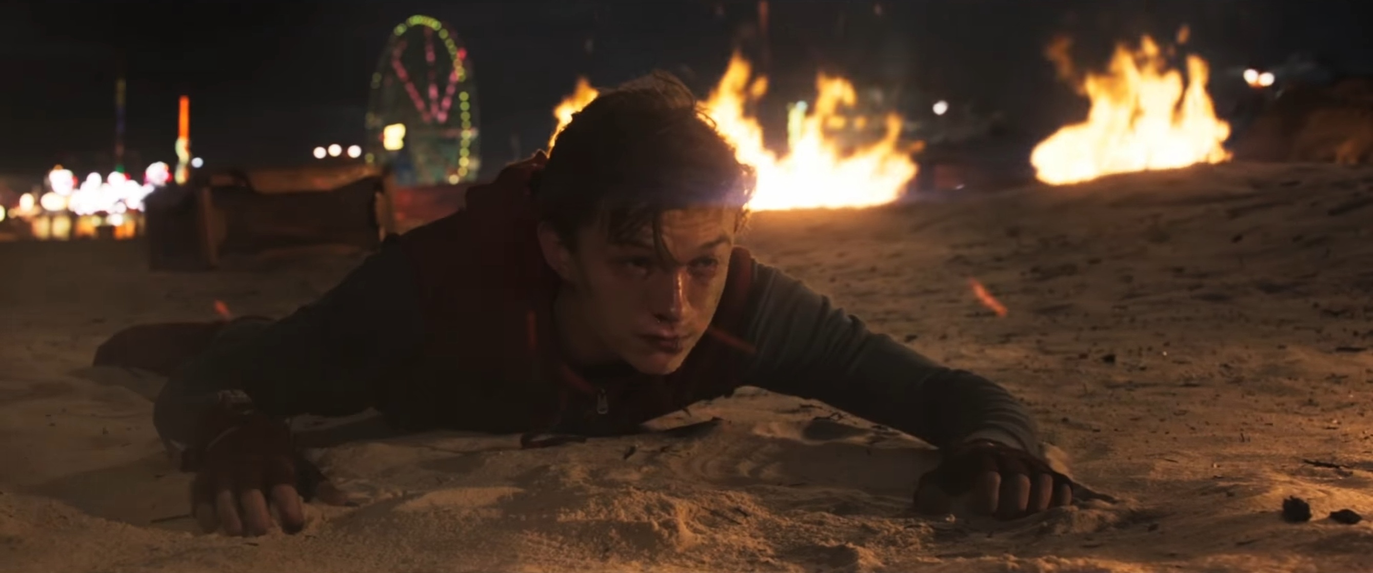 Spider-Man: Homecoming Spider-Man: Homecoming