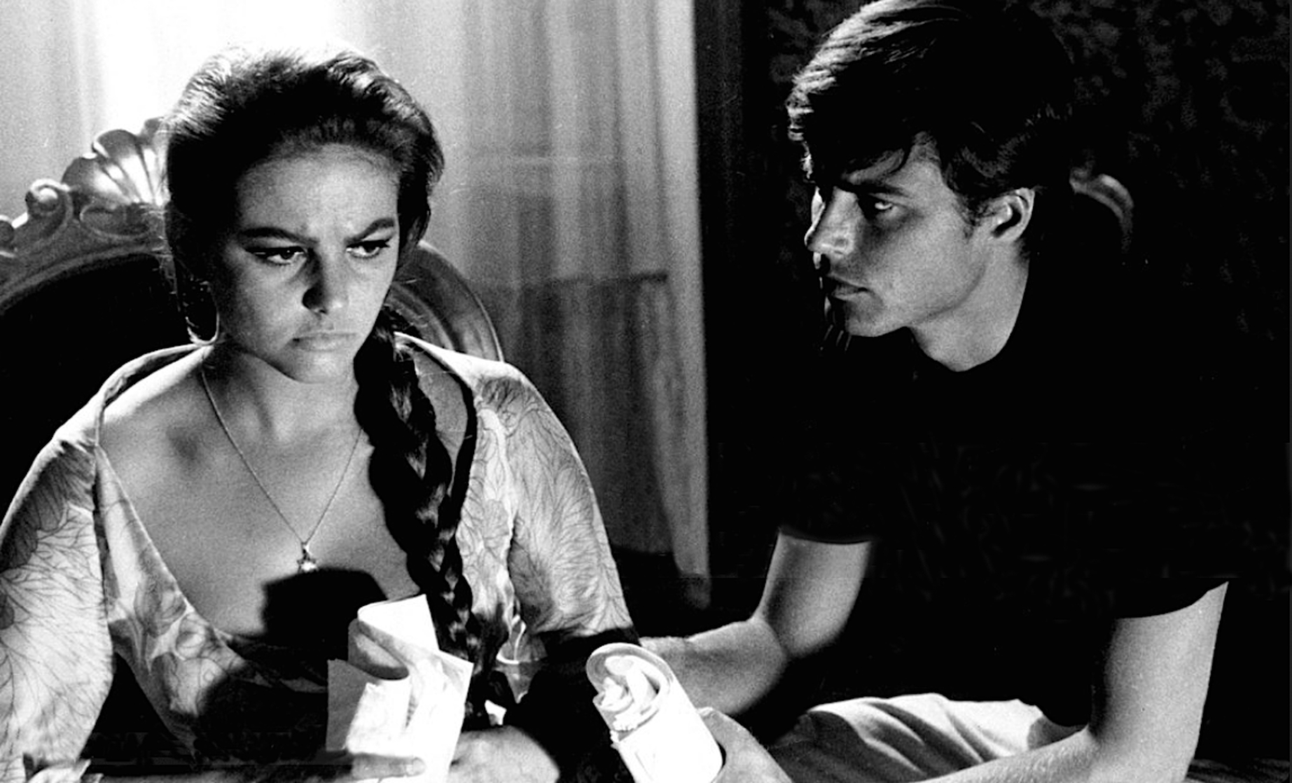 Claudia Cardinale Claudia Cardinale