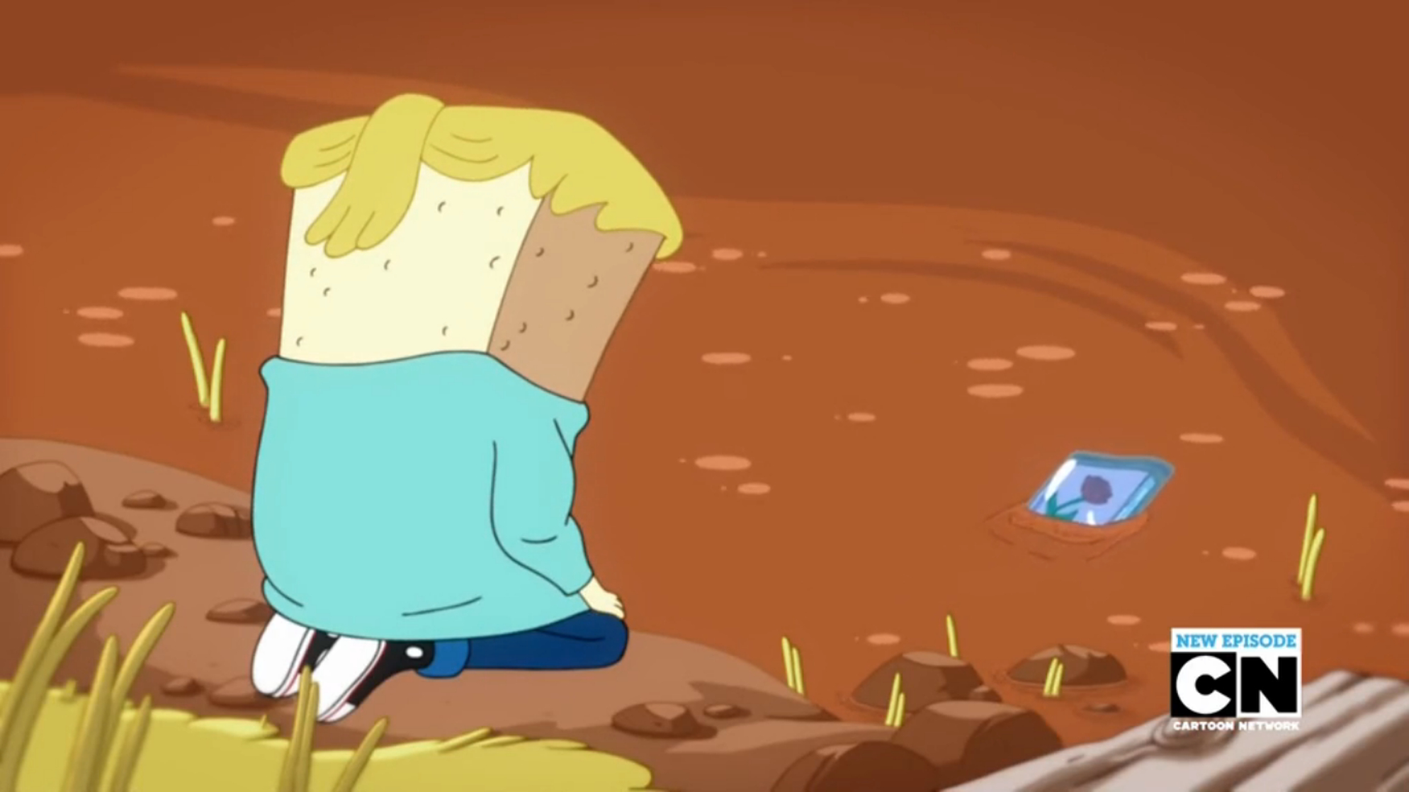 Adventure Time