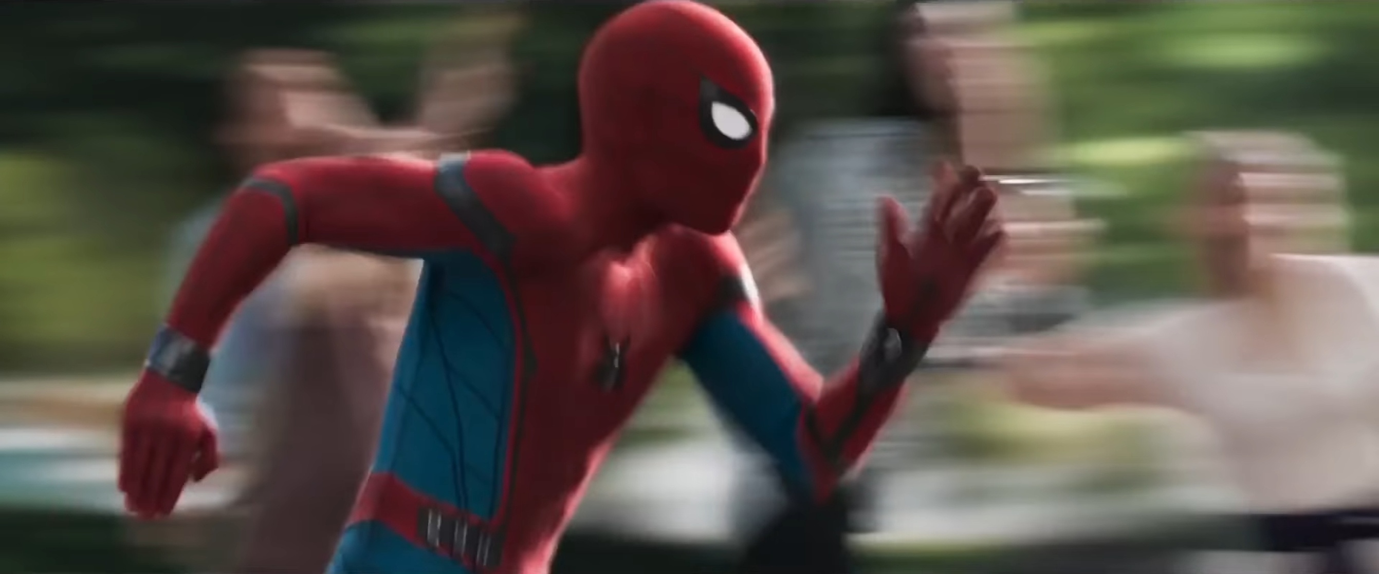 Spider-Man: Homecoming Spider-Man: Homecoming