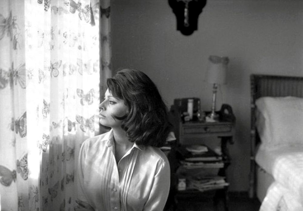 Sophia Loren Sophia Loren