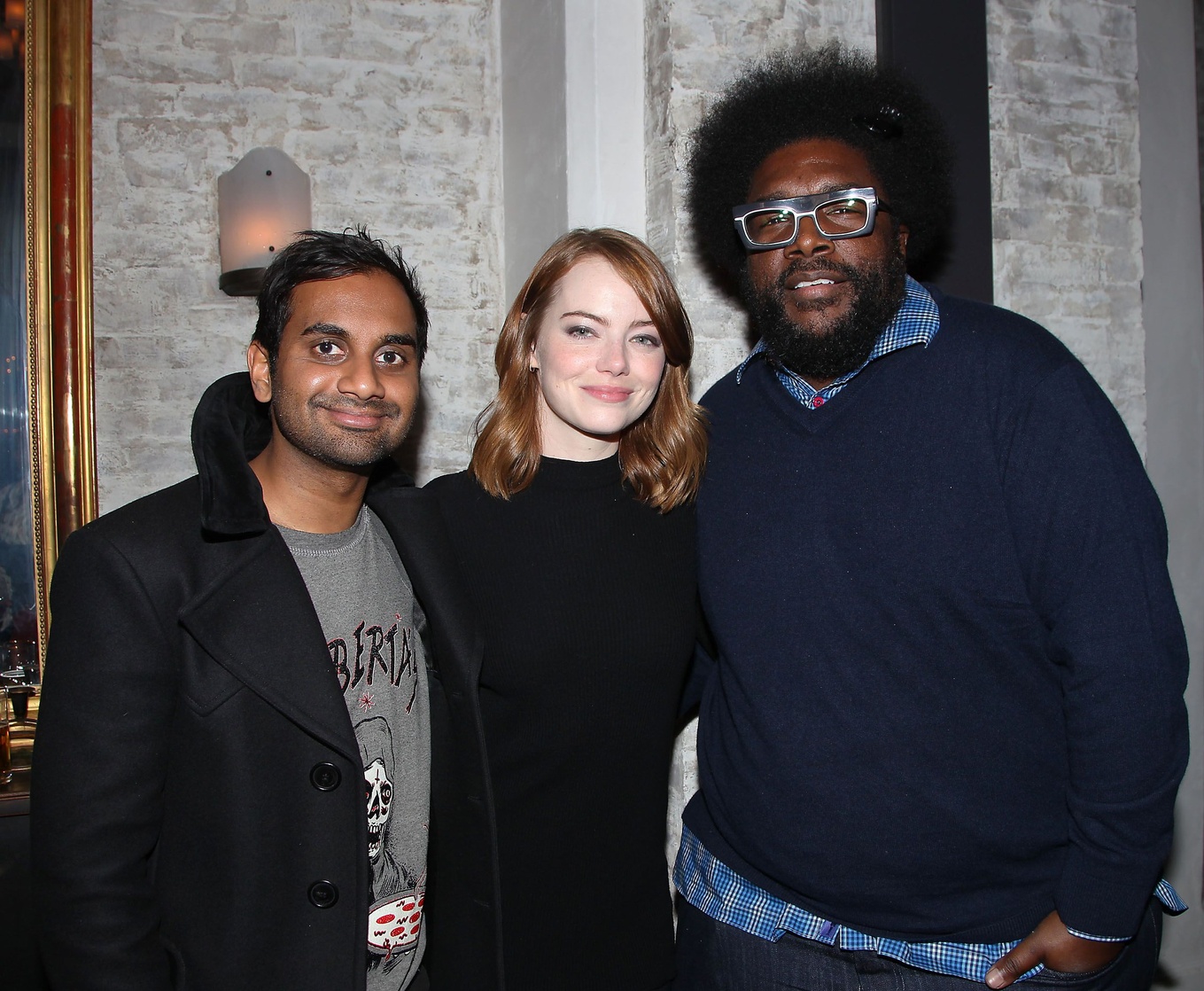 Emma Stone