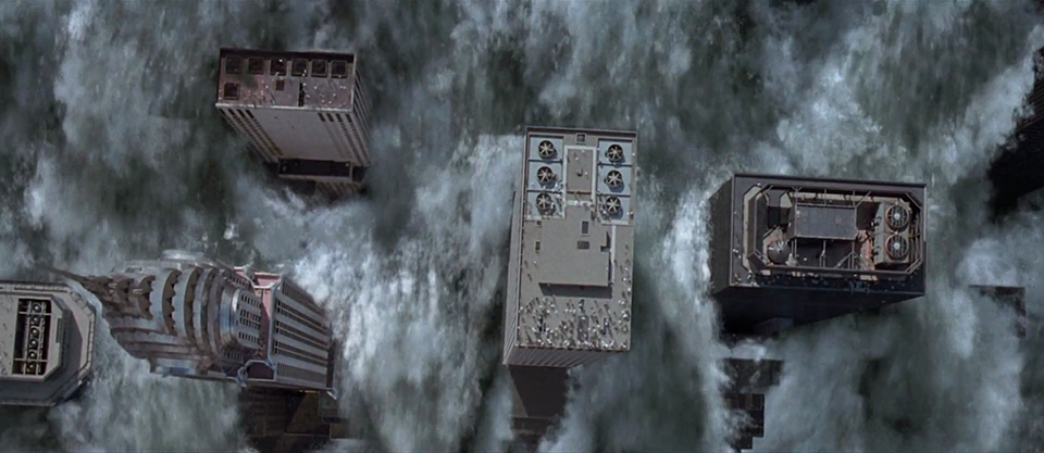Deep Impact Deep Impact