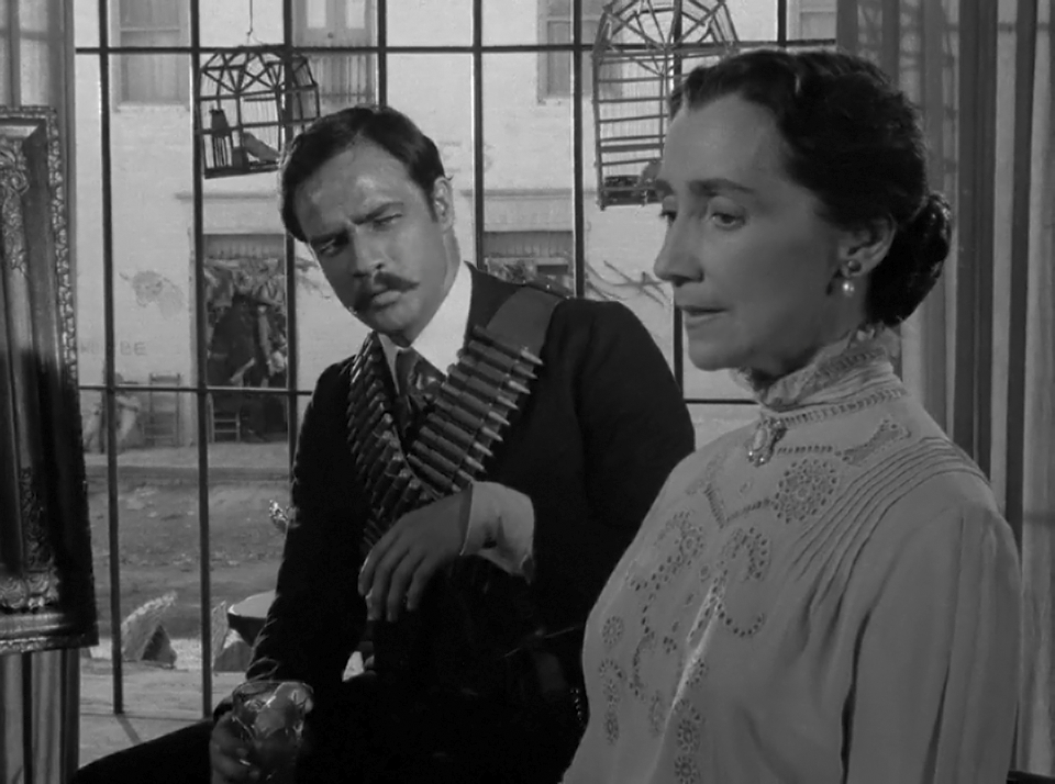 Viva Zapata! (1952) Viva Zapata! (1952)