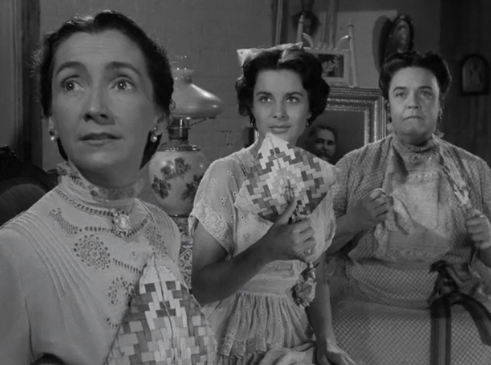 Viva Zapata! (1952) Viva Zapata! (1952)