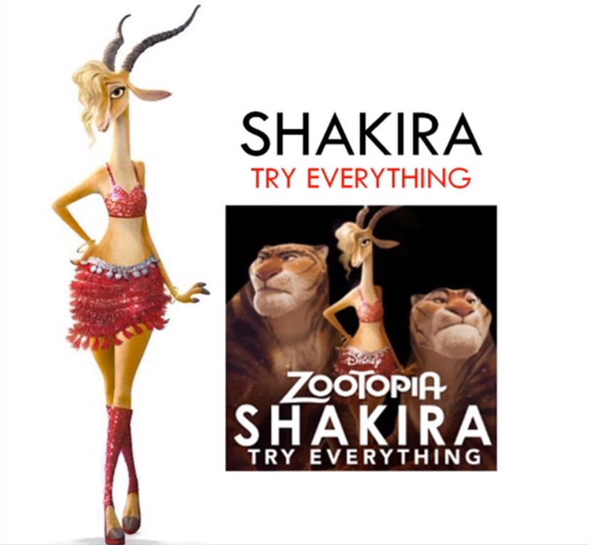 Try Everything