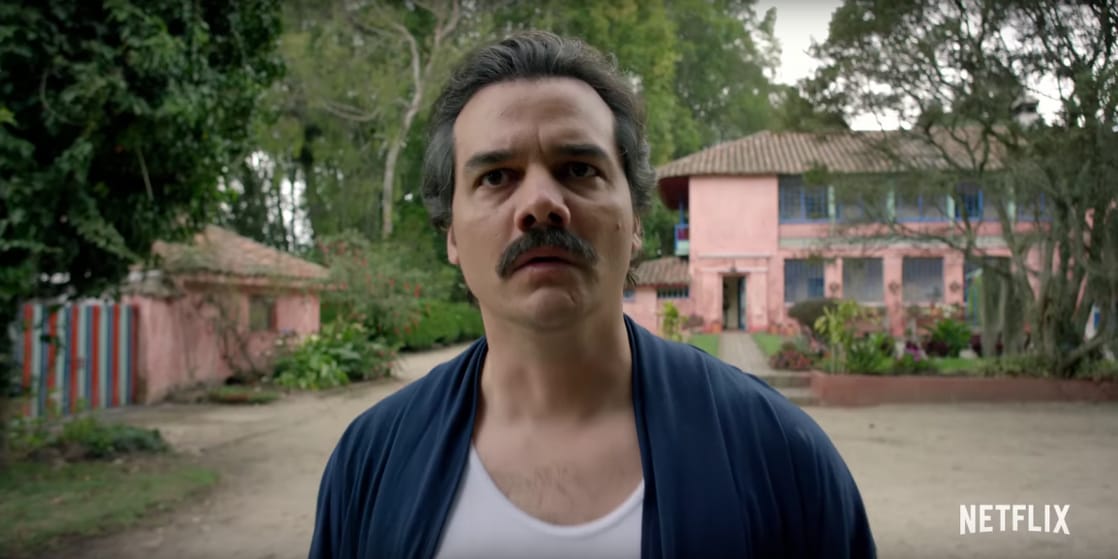 Narcos