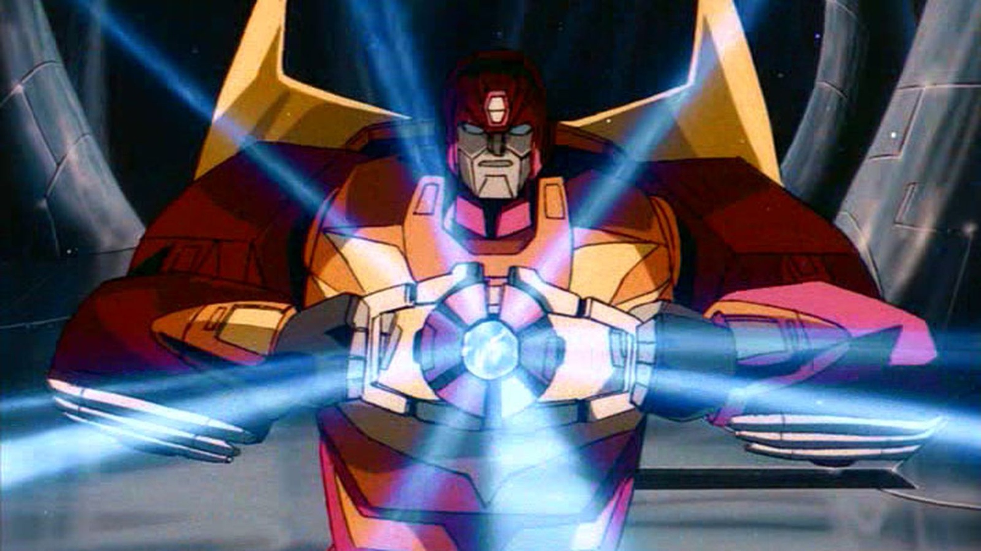 Transformers: The Movie Transformers: The Movie