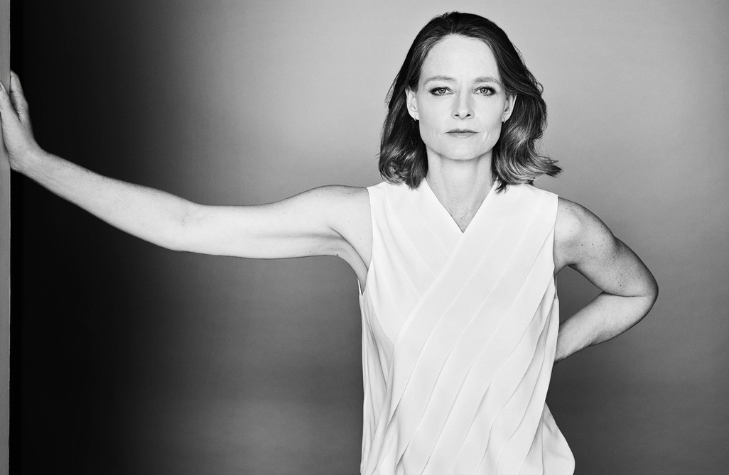 Jodie Foster Jodie Foster