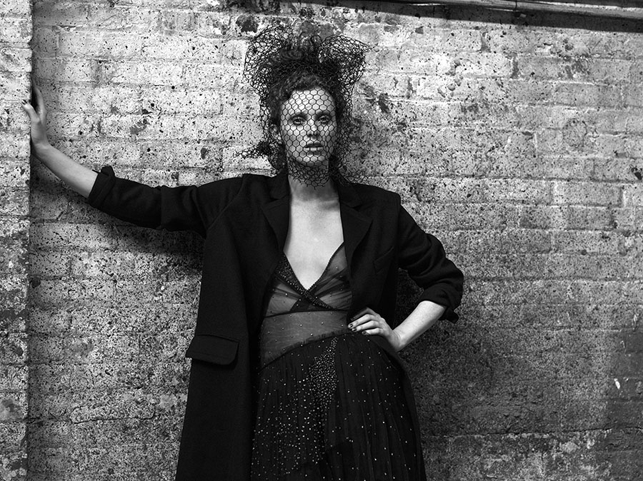 Karen Elson