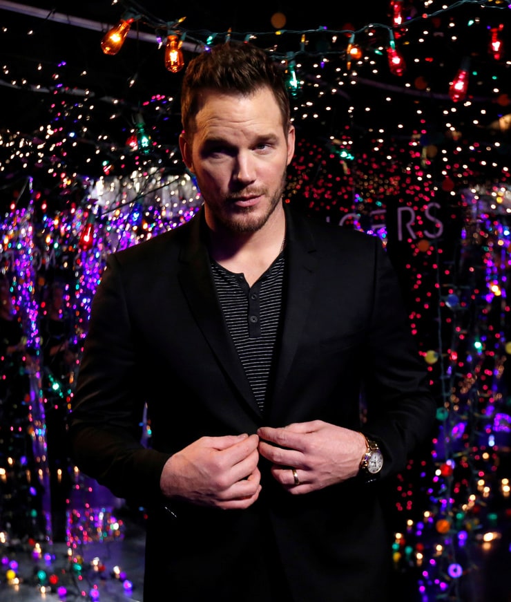 Picture of Chris Pratt