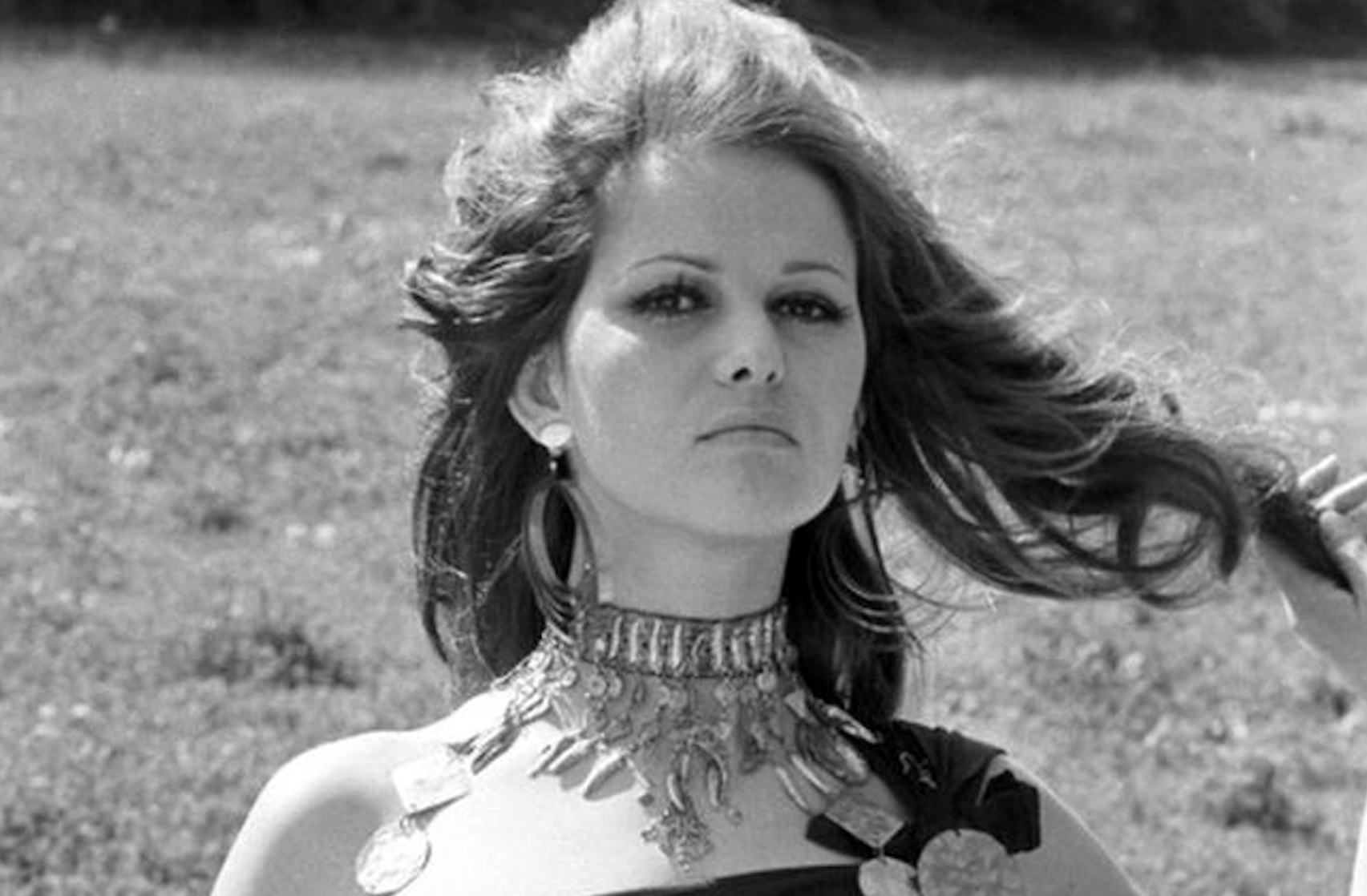 Claudia Cardinale Claudia Cardinale