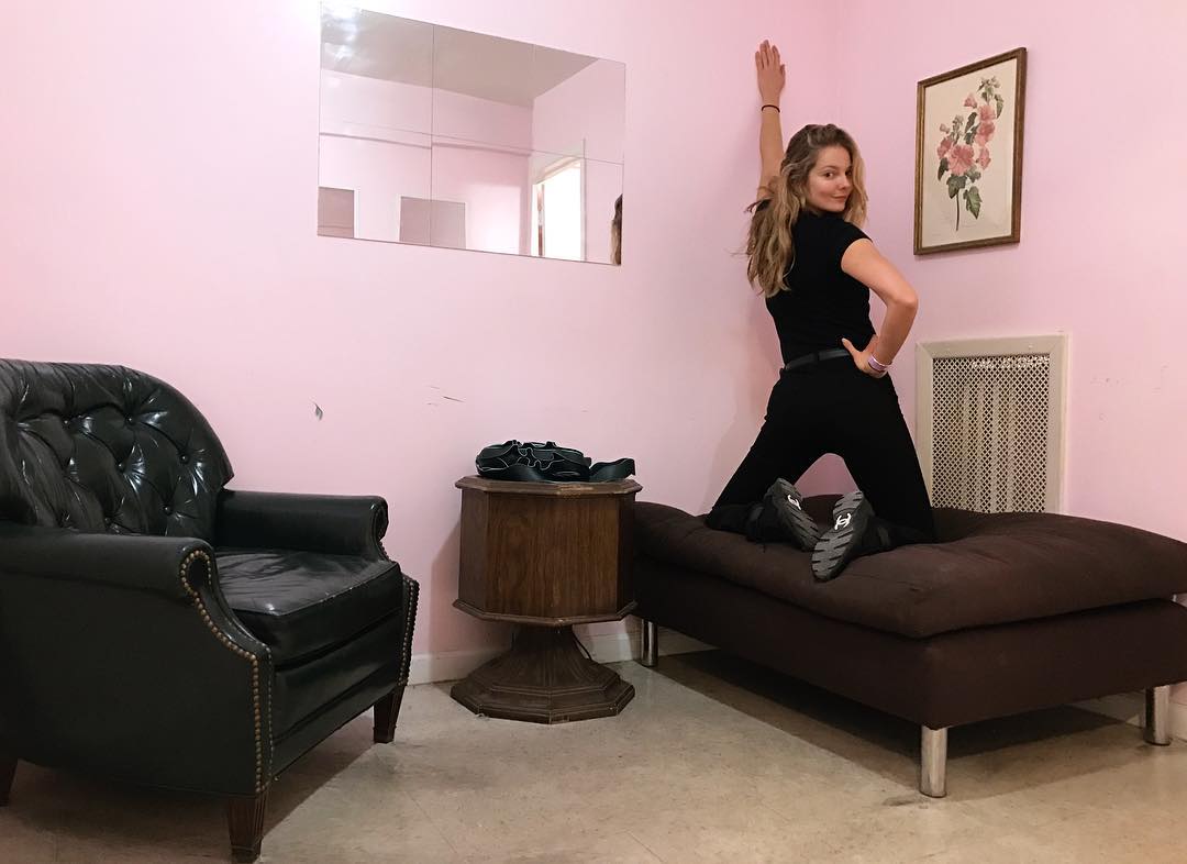 Eniko Mihalik Eniko Mihalik
