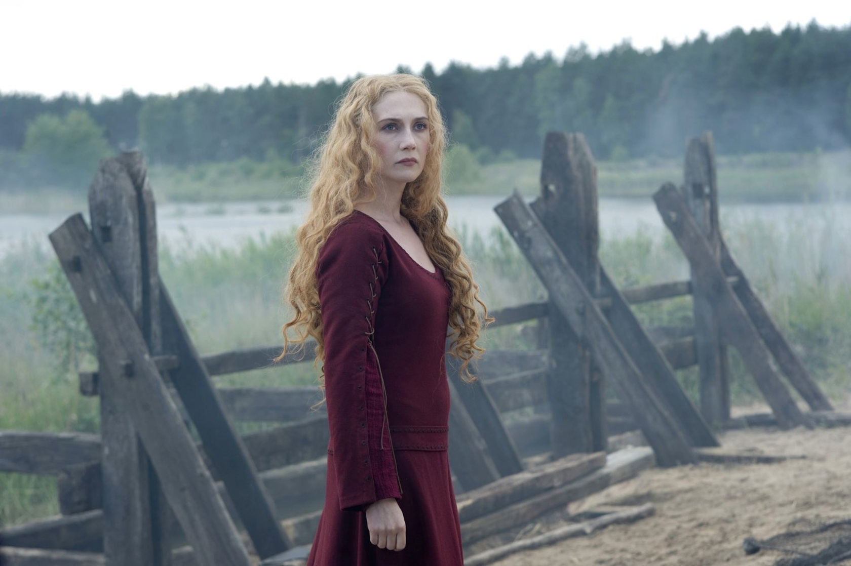 Carice van Houten Carice van Houten
