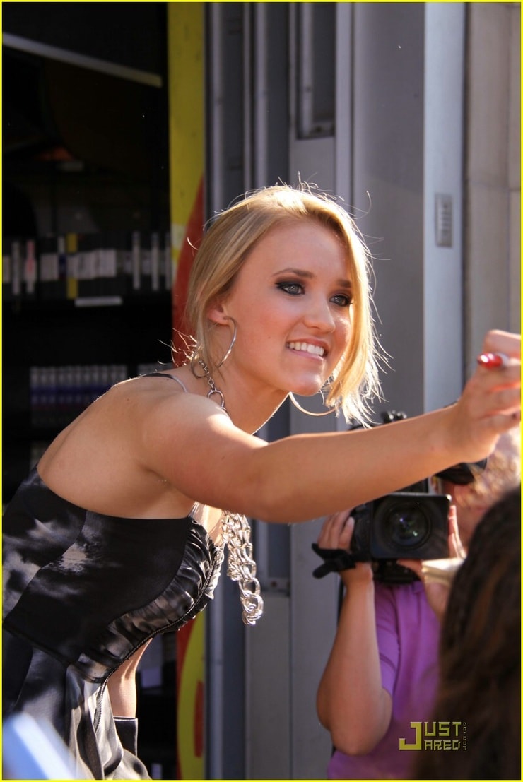 Picture Of Emily Osment