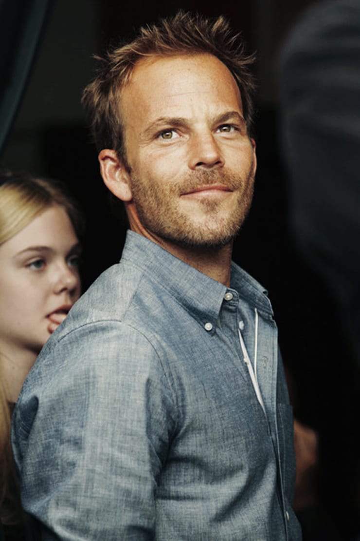 Picture of Stephen Dorff