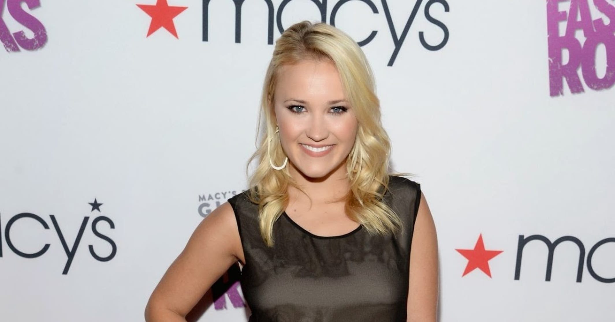 Emily Osment