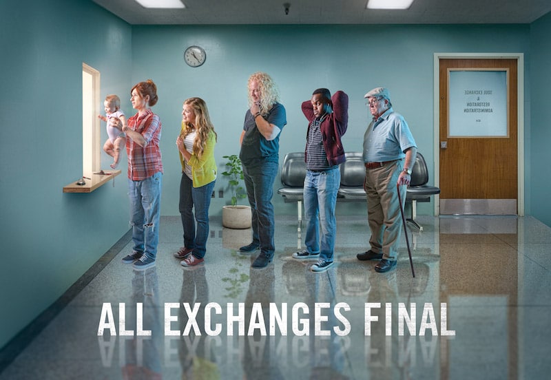 All Exchanges Final (2016)